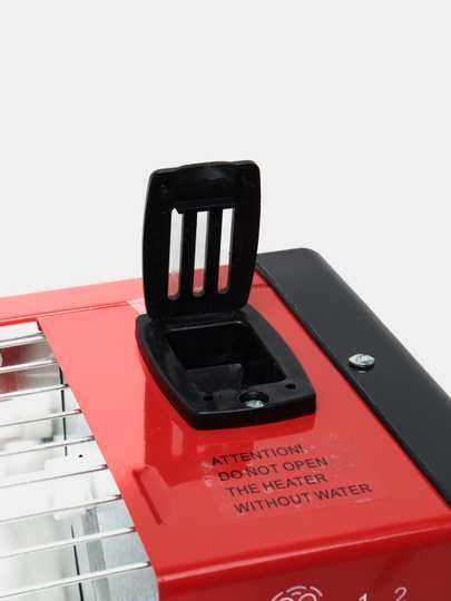 Elektr isitgich Ayuba Toshkent shaxri bo'ylab bepul yetkazib berish