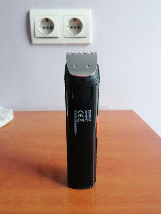 Машинка за подстригване HENSKE