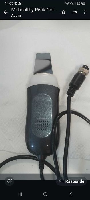 Service manipul laser si echipamente remodelare