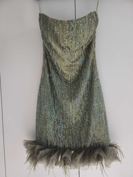 Рокля Christine Fashion