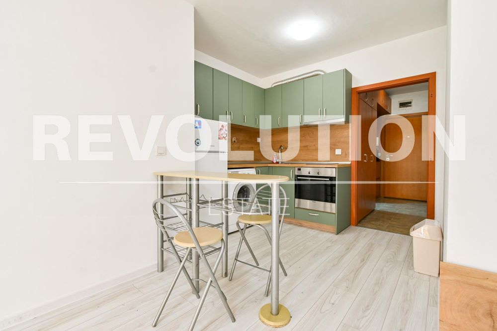 Дава се под наем Едностаен апартамент в София, Овча купел - 40 кв.м за 434 € - Снимка #5