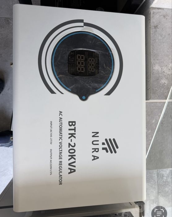 BTK-20 simstrni stalbizatormiz keld