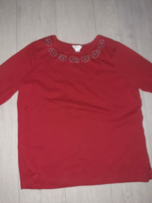 Одежда 52-56 дёш отдам Женская