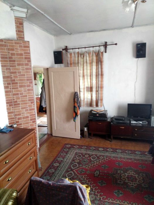 Продаю дачу у поселка Ават, 6 соток