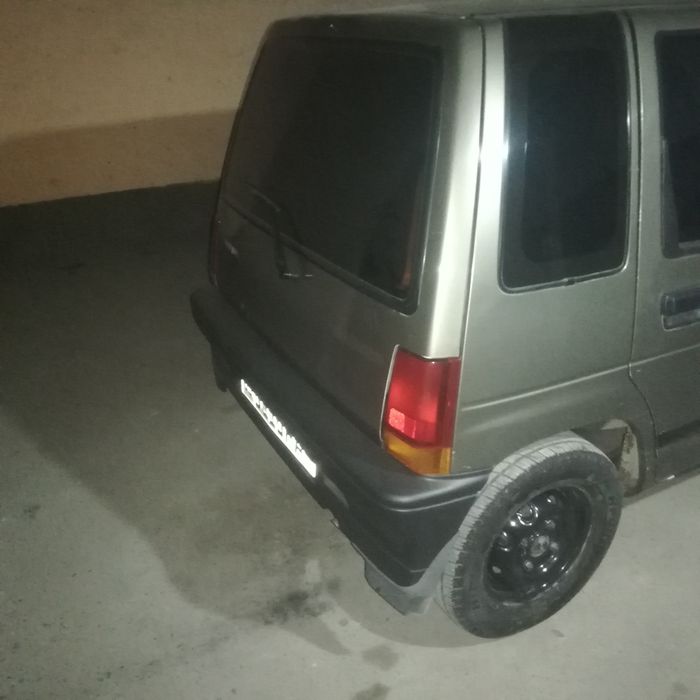 Тико 1999 холати яахши