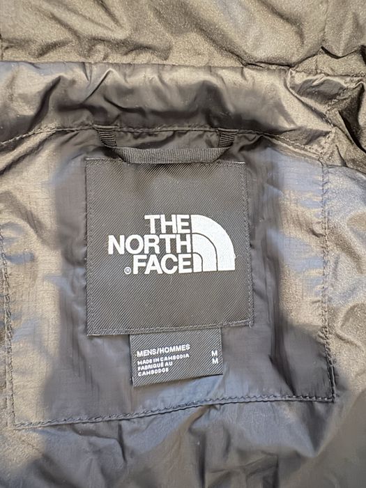 Geaca The north face Limbara light