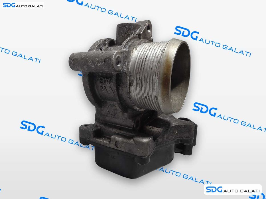 Clapeta Acceleratie Skoda Octavia 2 1.6 TDI CAY CAYC 2008 - 2013 Cod 03L128063Q [X4187]