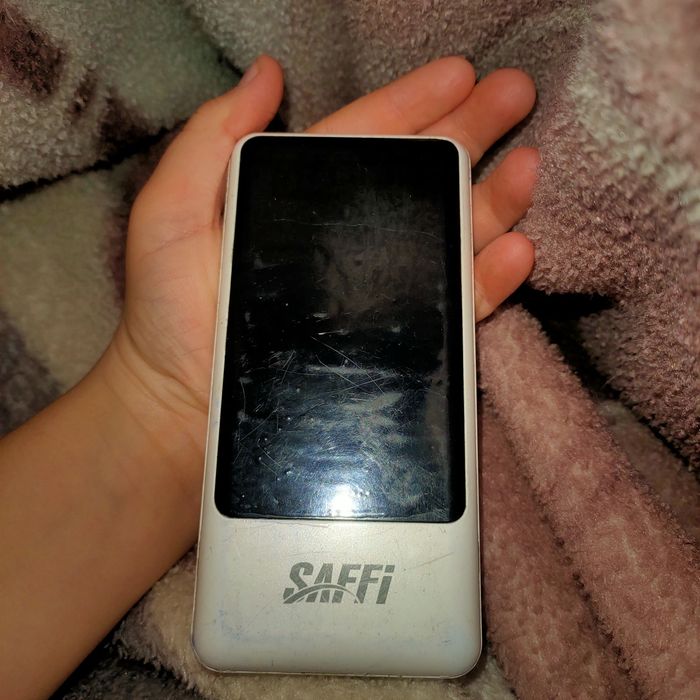 Продам поворбанк  ёмкость 10000мАч