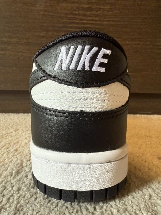 Nike dunk low retro