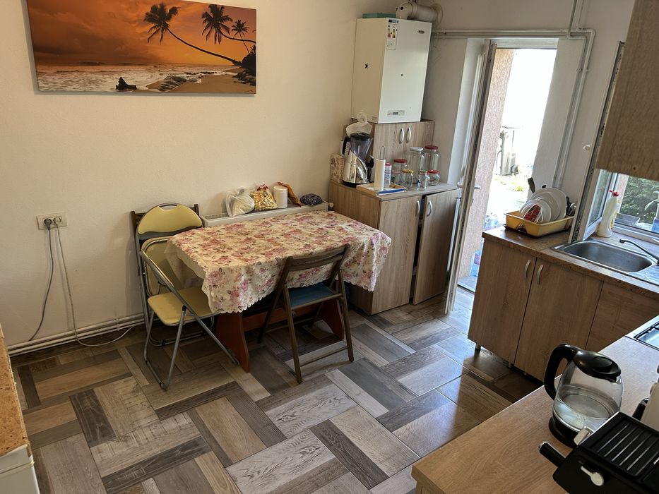 Vand casa in Timisoara