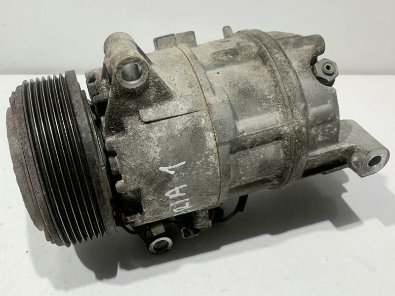 Compresor clima BMW Seria 3 E92 9182794 1.6 benzina; 2.0 N43B16