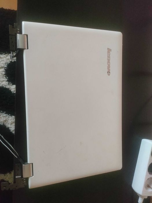 Vand display leptop cu touscreen lenovo 500 cu tastatura