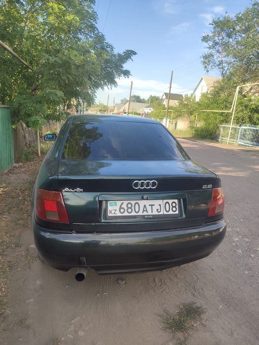 Продам Ауди А4 Б5