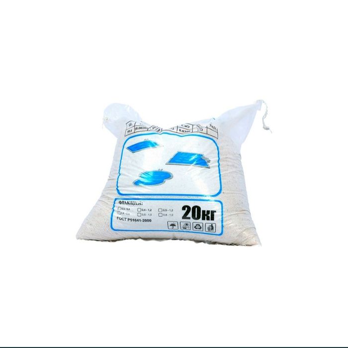 Кварц для фильтра