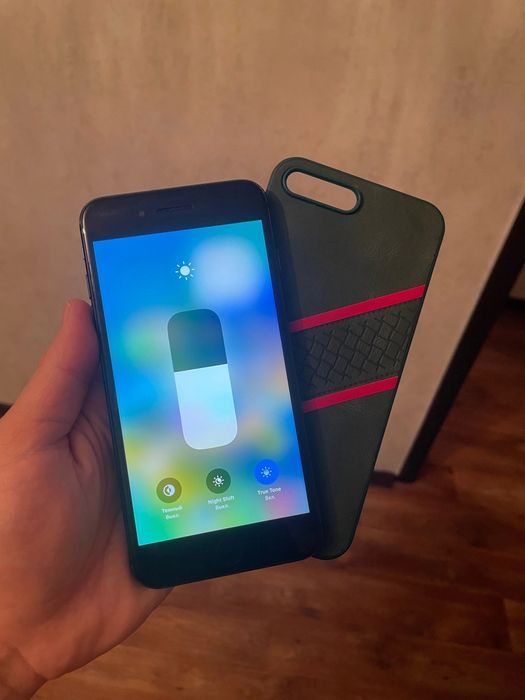 Айфон 8 плюс 256гб