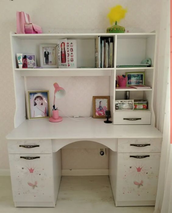 Детский гарнитур