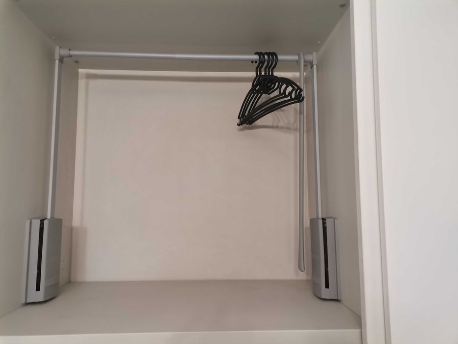 Гардероб 200/232/62