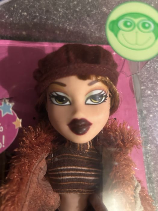 Кукла братц Меган