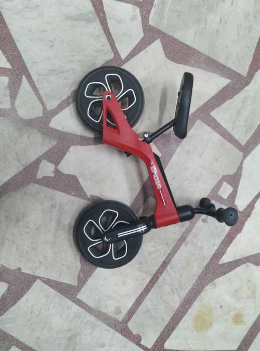 Детско колело за деца до 5 год.