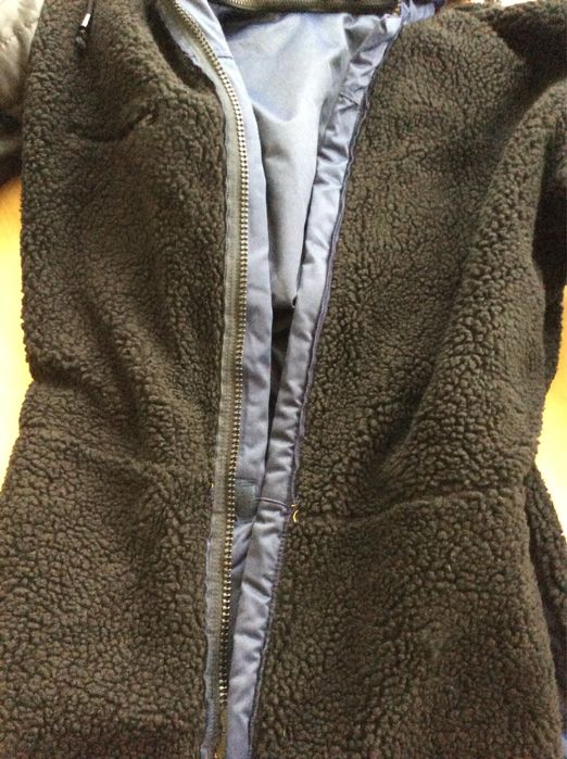 Combinezon imblanit outdoor