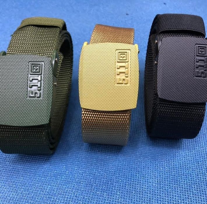 Ремень  портупейный