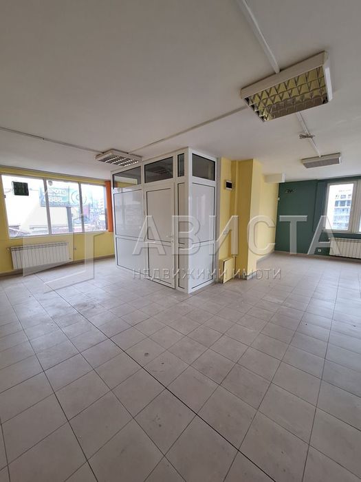 Офис в офис сграда, бул.Симеоновско шосе