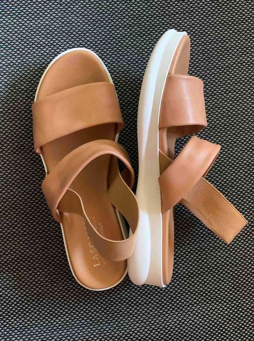 Oбувки Летни - сандали, №№ 38, 39, 40, 41, с отделни цени