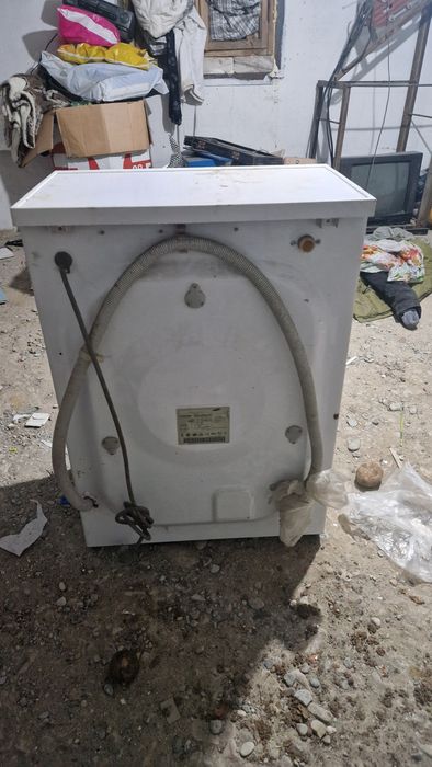 Стиральная машина samsung