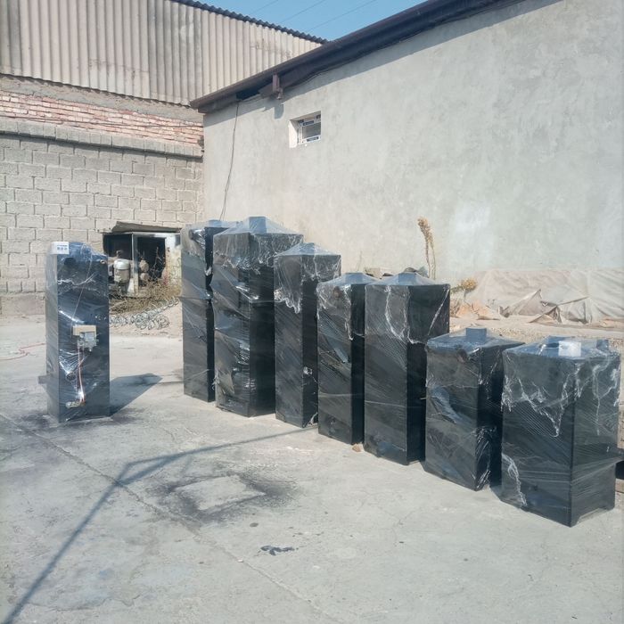 Asalomalaykum Farg’onada temir, katyol, va titan maxsulot va uskunalar