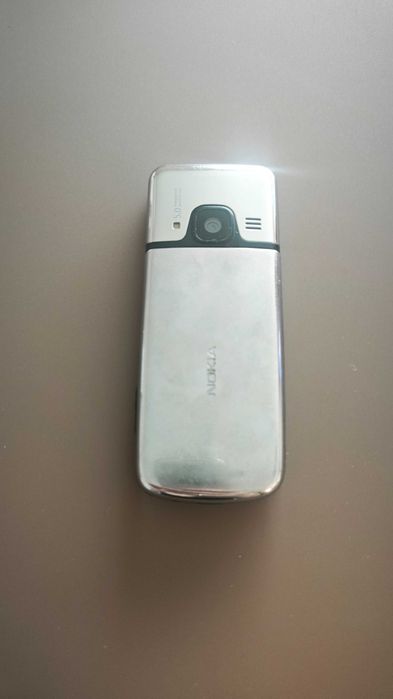 Nokia 6700 classic