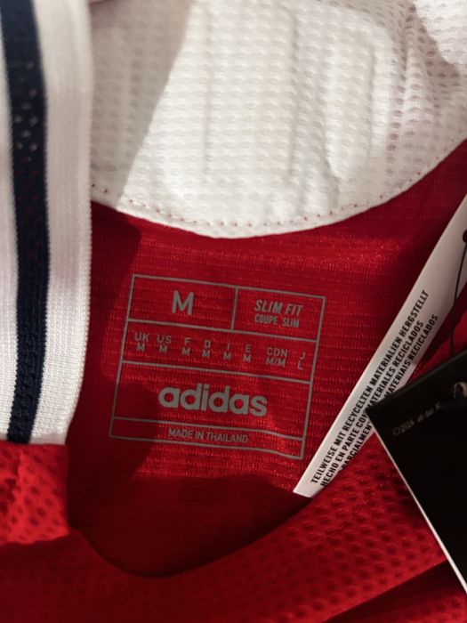 Tricou Adidas Saka Arsenal