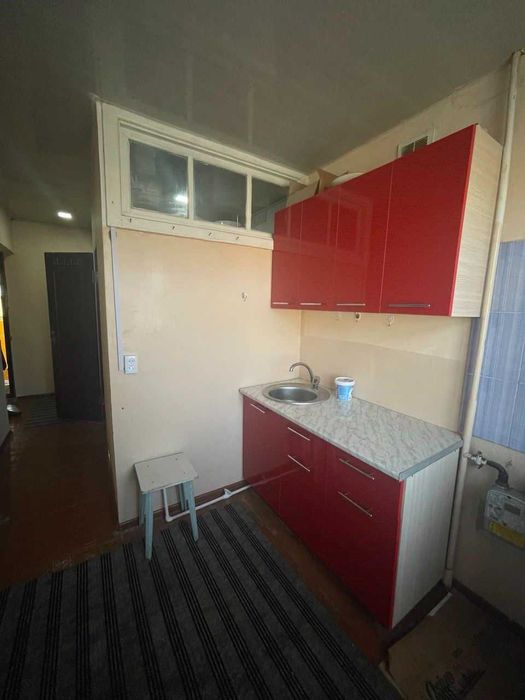 Срочно продаю 1 комнатная квартира