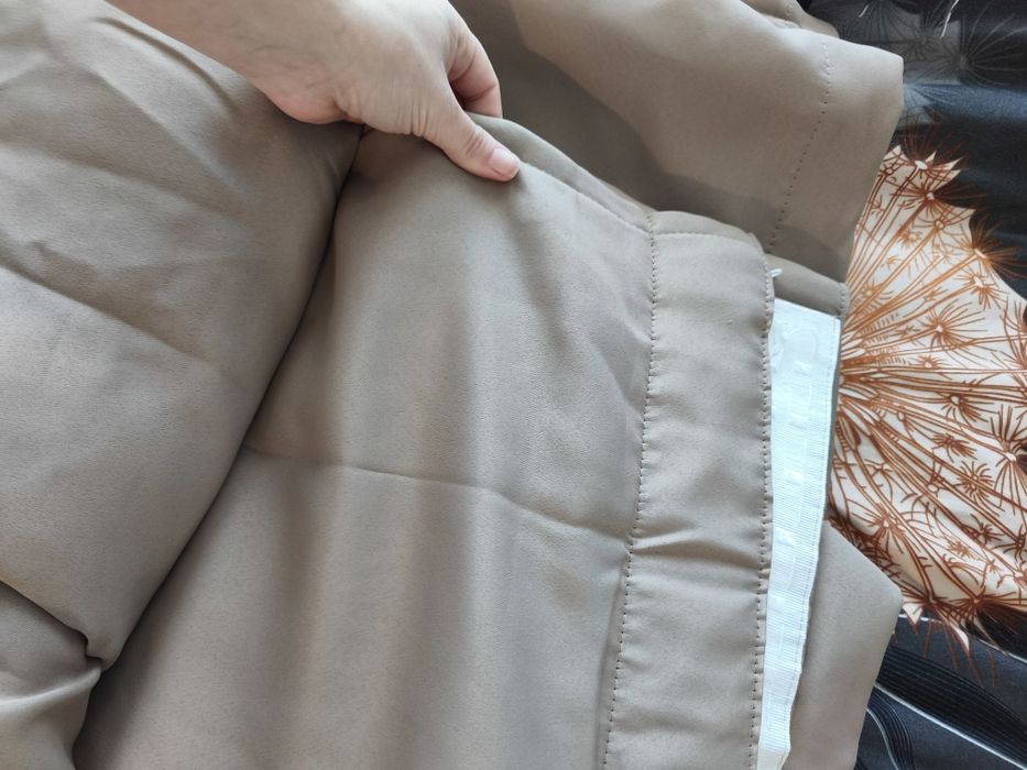 Perdea termo (draperie)