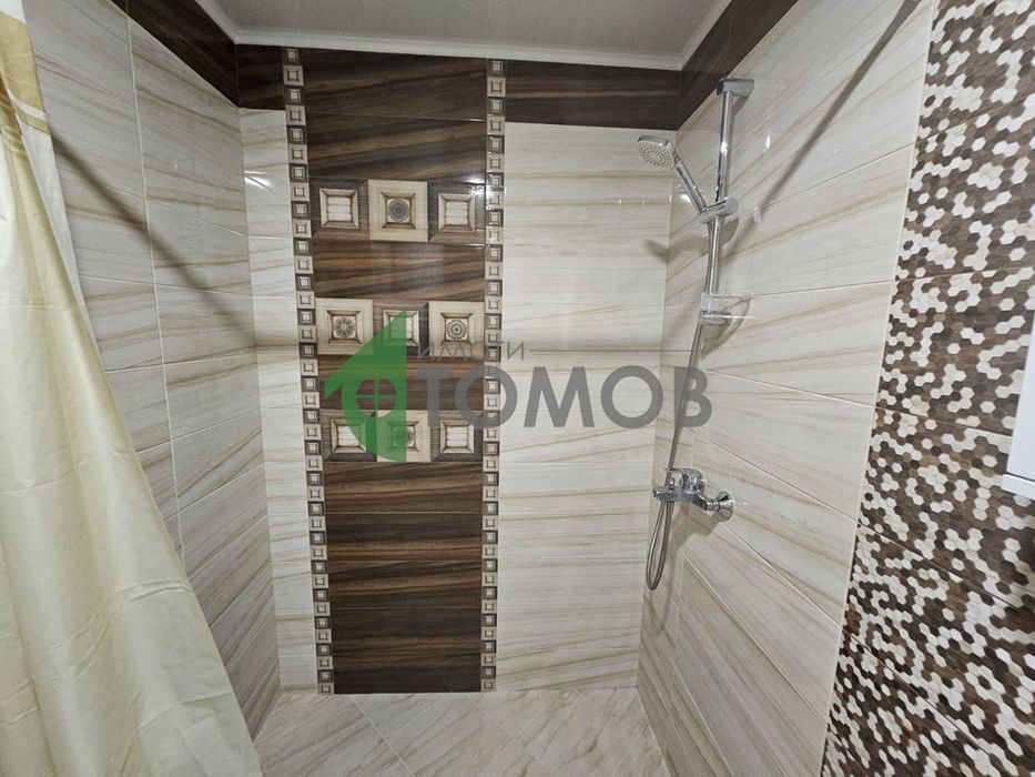 Дава се под наем Двустаен апартамент в Стара Загора, Била - 76 кв.м за 433.5 € - Снимка #8