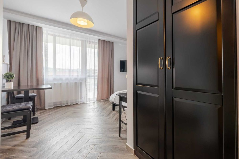 Regim Hotelier 1, 2 camere Iulius Mall tichete de va