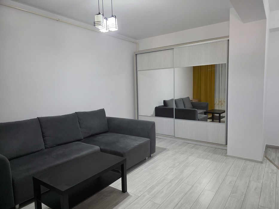 Apartament 2 camere de inchiriat - Militari residence - contract Anaf