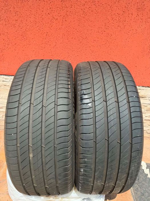 Cauciucuri Michelin 245/45 R19