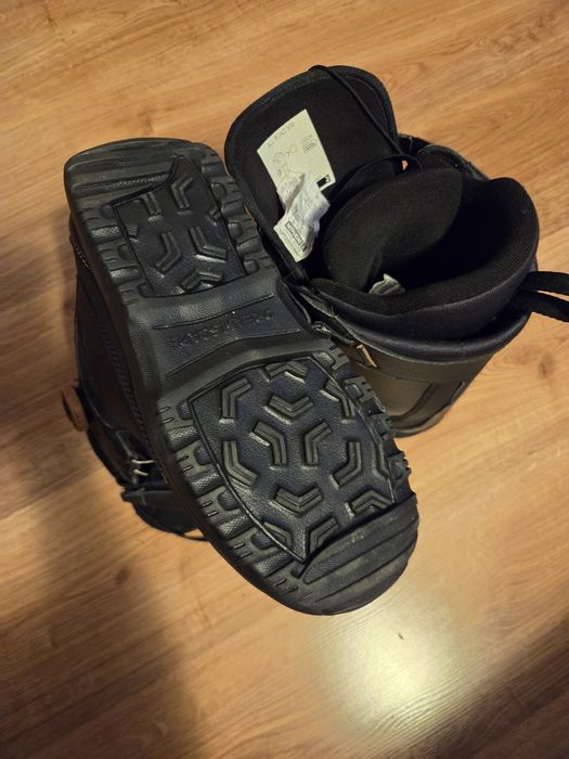 Vand Boots cu sistem Boua