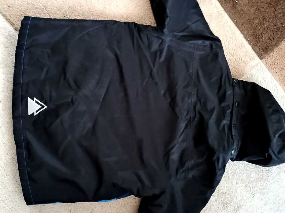 Скиорско яке Crivit за ръст 146/152