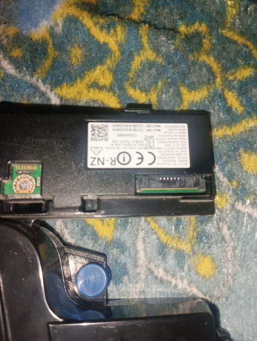 колонки от телевизора