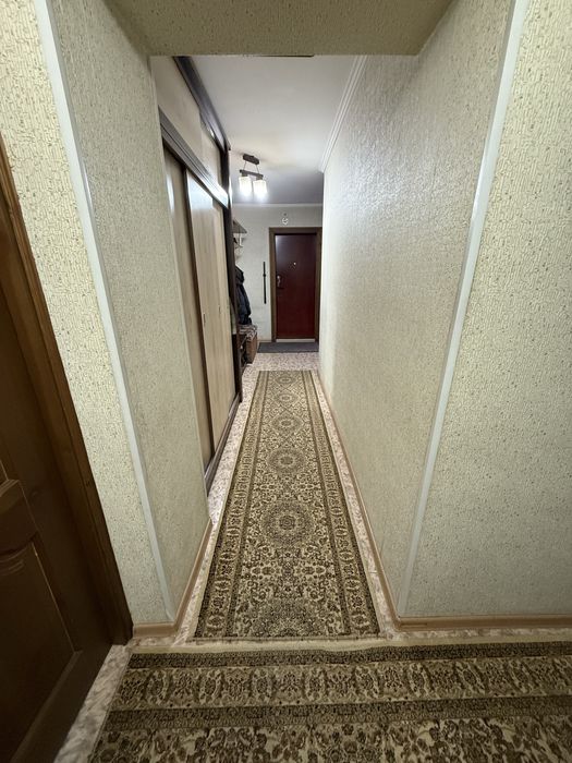 3х комнатная квартира, рн Эльдорадо