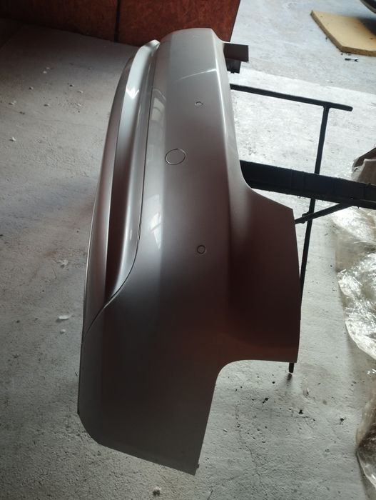 Bara spate Audi A5 cupe