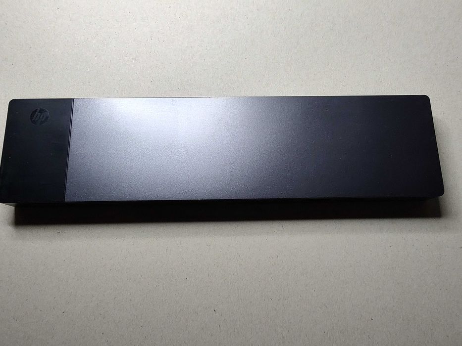 Docking Station HP Elite Thunderbolt 3 Dock HSTNN-CX01