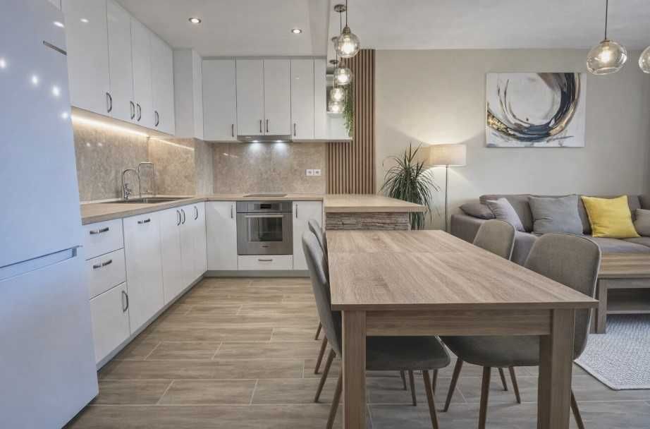 Двустаен апартамент под наем Красно село