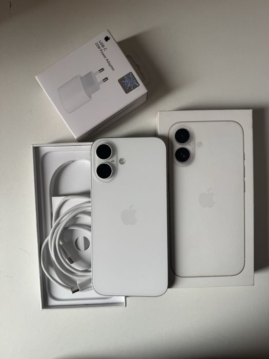 iphone 16 идеал 128