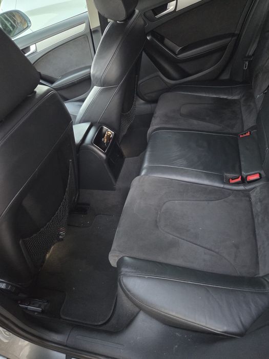 AUDI A4 2009 — imagine 4