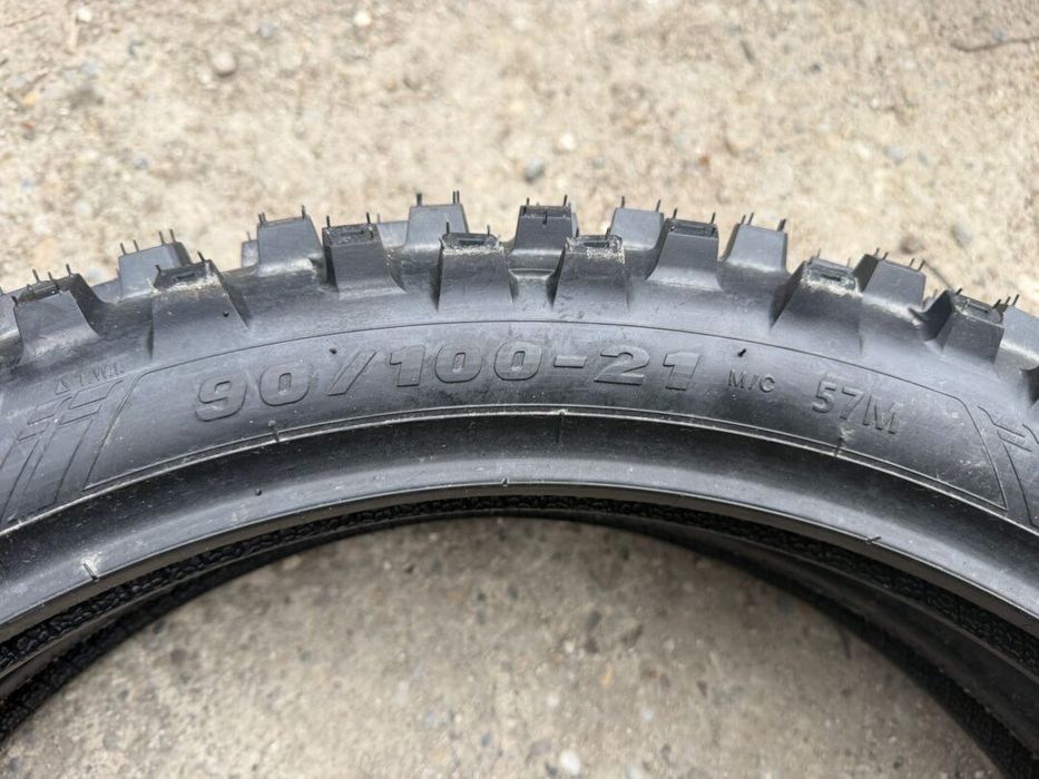 ANVELOPA 90/100-21 WINCROSS RYMAX 50F M/C TT  Cauciucuri tractor, Fiat, Case, Fendt, John Deere, New Holland, Massey Ferguson, UTB   Cauciucuri tracto