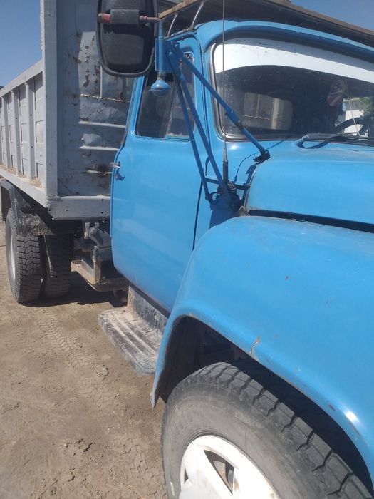 Газ 53 холати яхши