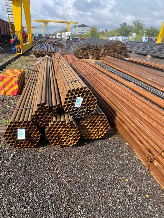 Арматура А500С Россия