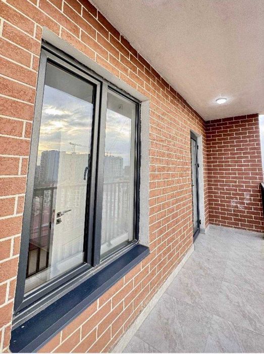 Golden House- Assalom Sohil -1 комнатная квартира 30 кв